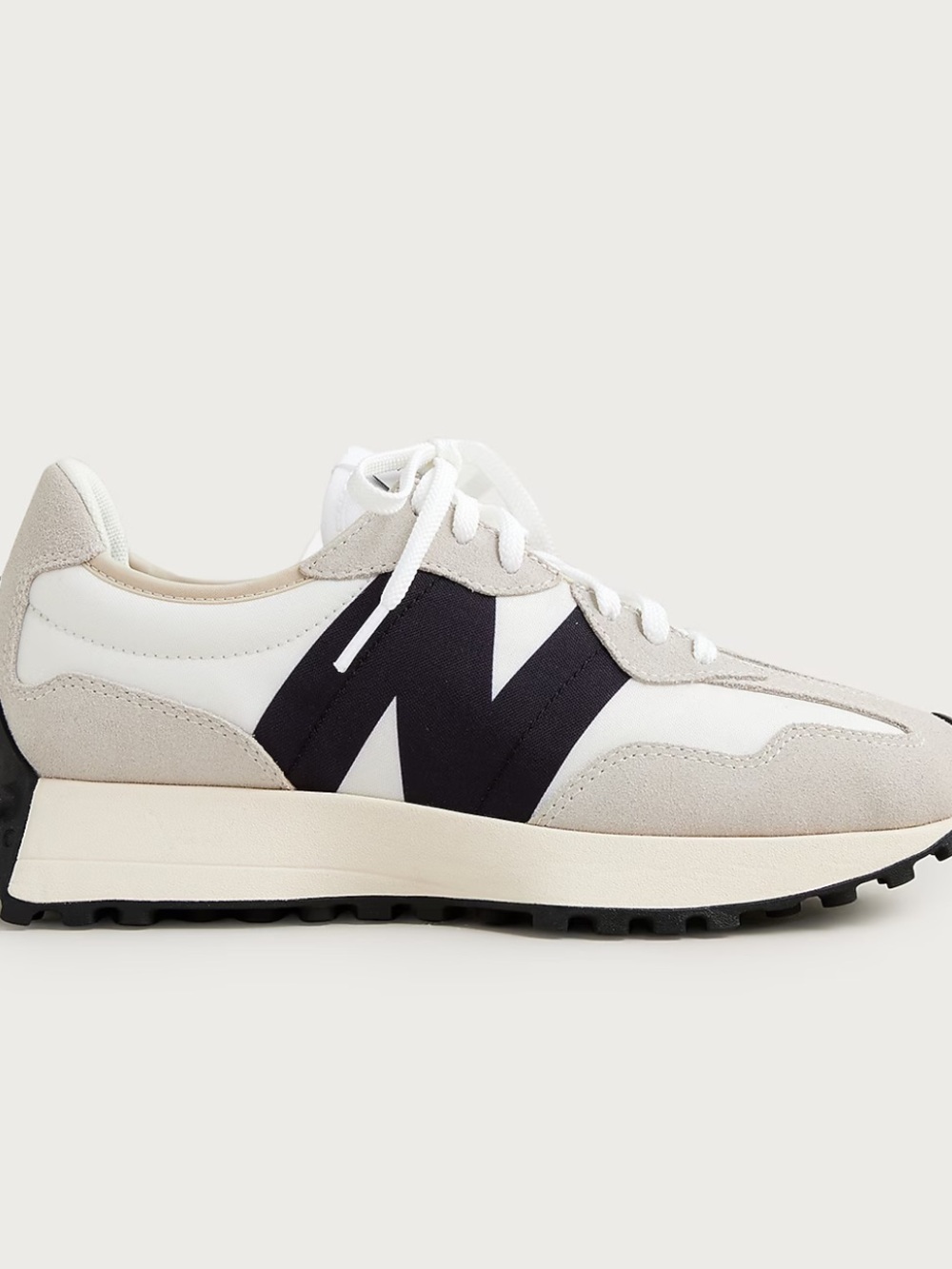 New balance 327s size 9.5 worn twice - Picture 3 of 3